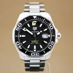 TAG Heuer Aquaracer 300M WAY201A.BA0927 - (1/8)