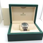 Rolex Datejust 41 126334 (2023) - Green dial 41 mm Steel case (7/7)
