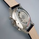 Hamilton Spirit of Liberty H32416781 (2025) - Silver dial 42 mm Steel case (6/8)