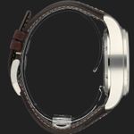 IWC Pilot Chronograph IW388103 (2022) - Green dial 41 mm Steel case (5/8)