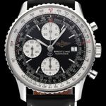Breitling Old Navitimer A13322 - (1/8)