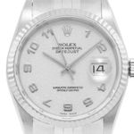 Rolex Datejust 36 16200 - (2/4)