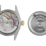 Rolex Lady-Datejust 79173 - (8/8)