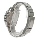 Rolex Daytona 116500LN (2019) - Black dial 40 mm Steel case (7/8)