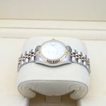 Rolex Lady-Datejust 69173 (1995) - 26mm Goud/Staal (3/7)