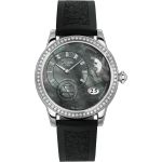 Glashütte Original PanoMatic Luna 1-90-12-02-12-04 (2026) - Black dial 39 mm Steel case (1/1)