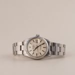 Rolex Oyster Perpetual Date 1500 - (2/8)