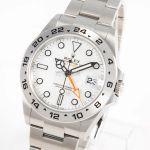 Rolex Explorer II 226570 - (1/8)