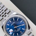 Rolex Datejust 36 116200 (2015) - 36mm Staal (4/8)