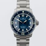 Blancpain Fifty Fathoms 5015-12B40-98B - (1/8)