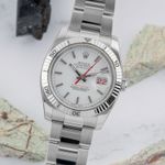 Rolex Datejust Turn-O-Graph 116264 - (3/8)