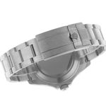 Rolex Yacht-Master 42 226627 (2024) - Black dial 42 mm Titanium case (7/7)