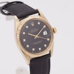 Rolex Datejust 1601 - (4/8)