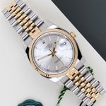 Rolex Datejust 36 116233 - (1/8)