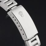 Rolex Oyster Perpetual 31 77080 - (8/8)