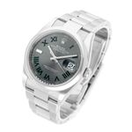 Rolex Datejust 36 126200 (2025) - 36 mm Steel case (2/5)