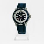 Breitling Superocean 42 A17375E71C1S1 (2025) - Blauw wijzerplaat 42mm Staal (1/1)
