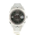 Rolex Datejust 41 126334 - (1/7)