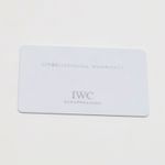 IWC Portuguese Yacht Club Chronograph IW390206 - (5/8)