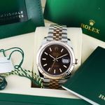 Rolex Datejust 41 126331 - (7/7)