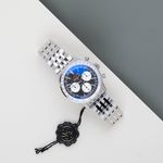 Breitling Navitimer 1 B01 Chronograph AB0138 - (2/8)