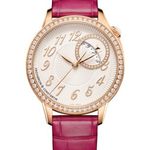 Vacheron Constantin Unknown 4605F/000R-B496 - (1/1)