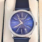 Patek Philippe Calatrava 4997/200G-001 - (1/10)