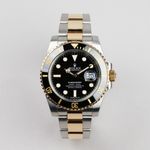 Rolex Submariner Date 116613LN - (1/6)
