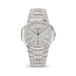 Patek Philippe Nautilus 5811/1460G-001 - (1/1)