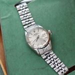 Rolex Oyster Perpetual Lady Date