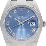 Rolex Datejust 41 126334 - (1/5)