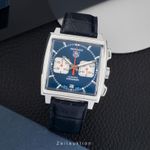 TAG Heuer Monaco CW2113 - (3/8)
