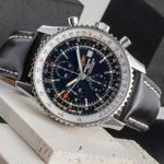 Breitling Navitimer World A2432212/B726 - (2/8)