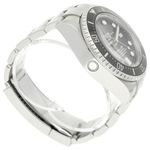 Rolex Sea-Dweller Deepsea 126660 (2022) - 44mm Staal (5/8)