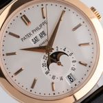 Patek Philippe Annual Calendar 5396R-011 (2015) - 39mm Roségoud (3/8)