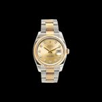 Rolex Datejust 36 116233 - (1/6)