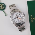 Rolex Explorer II 226570 - (1/8)