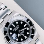 Rolex Submariner Date 116610LN - (4/8)