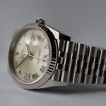 Rolex Datejust 36 126234 (2026) - 36 mm Steel case (3/8)