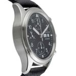 IWC Pilot Chronograph IW370603 - (7/8)