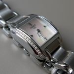 Tissot Unknown T02.1.385.71 (2025) - White dial 24 mm Steel case (4/8)