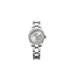 Rolex Lady-Datejust 279384RBR - (1/1)