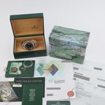 Rolex Submariner Date 16610 - (8/8)