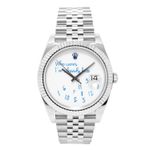 Rolex Datejust 41 126334 - (1/4)