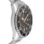 Grand Seiko Sport Collection SBGA231 (Unknown (random serial)) - Black dial 45 mm Titanium case (6/8)