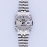 Rolex Datejust 36 16234 - (3/8)