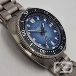 Seiko Prospex SPB263J1 (2024) - Blue dial 43 mm Steel case (4/8)