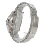 Rolex Submariner No Date 124060 (2023) - Black dial 41 mm Steel case (7/8)