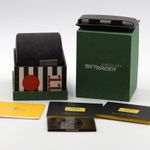 Breitling Colt Skyracer X74320B5.BG23.293S - (8/8)