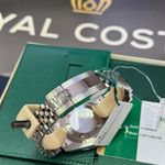 Rolex GMT-Master II 126710BLNR - (5/5)